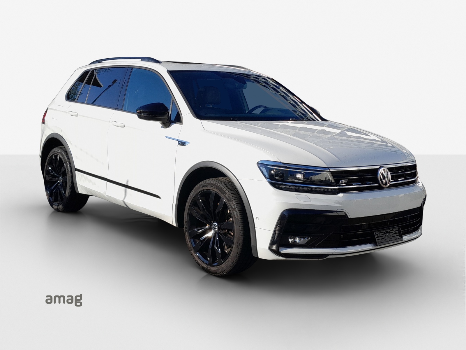 VW Tiguan 2.0TSI Highline 4Motion DSG-image-5