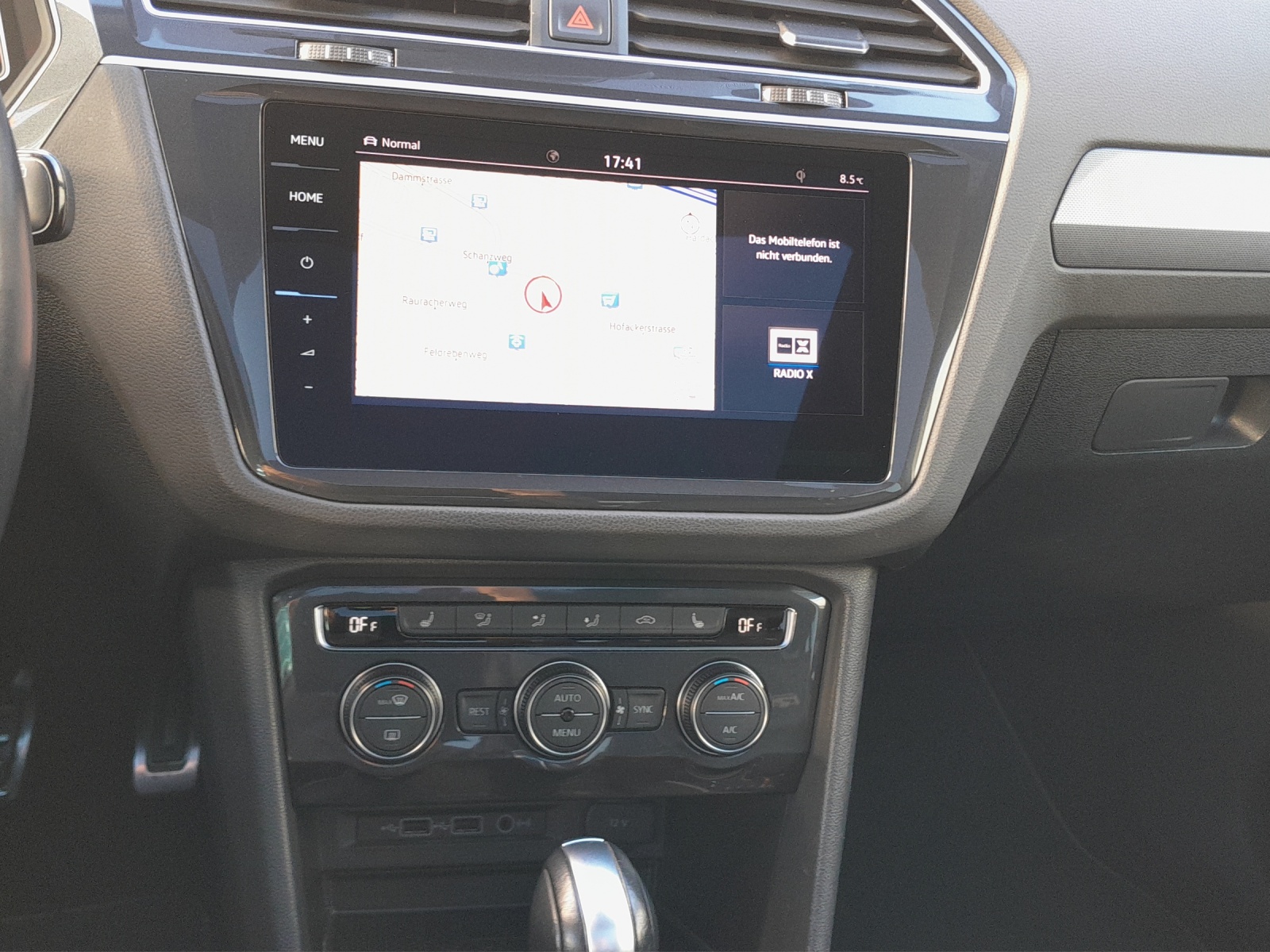 VW Tiguan 2.0TSI Highline 4Motion DSG-image-10