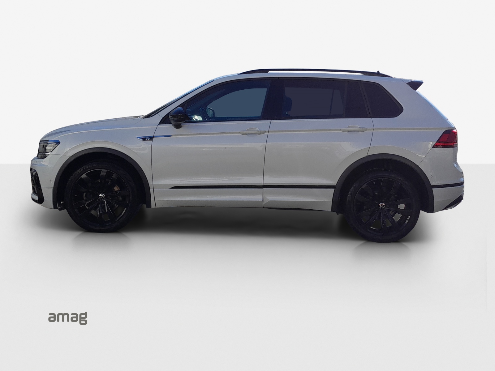 VW Tiguan 2.0TSI Highline 4Motion DSG-image-1