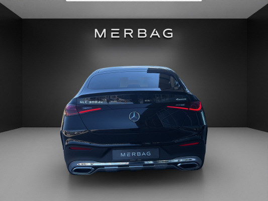 MERCEDES-BENZ GLC Coupé 300 de 4M 9G-T-image-3