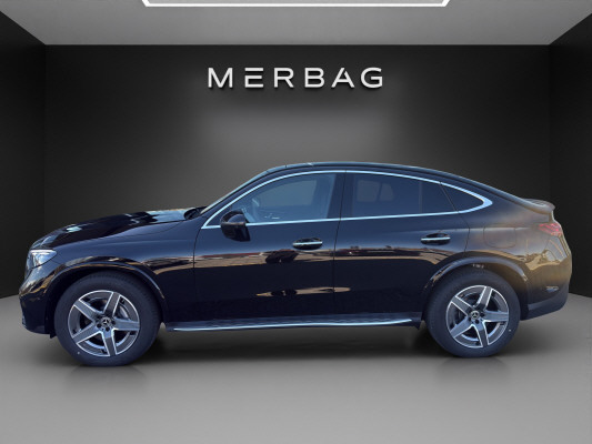 MERCEDES-BENZ GLC Coupé 300 de 4M 9G-T-image-1