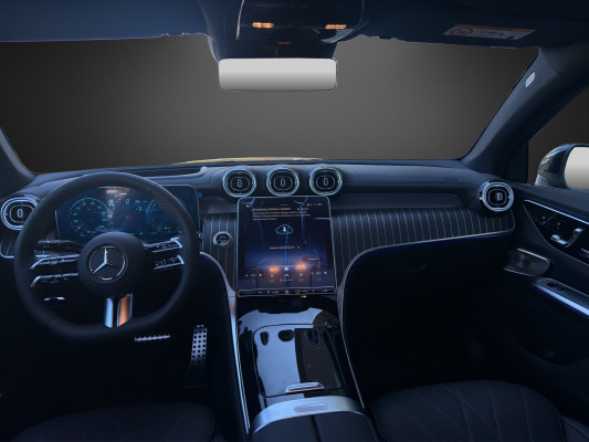 MERCEDES-BENZ GLC Coupé 300 de 4M 9G-T-image-7