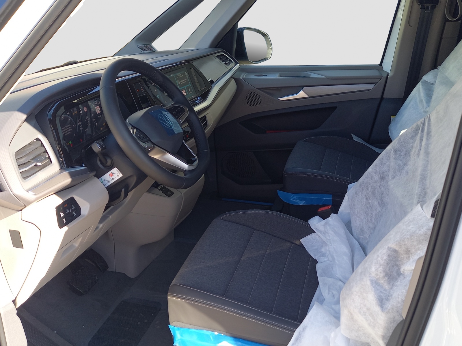 VW California 2.0 TDI Ocean Liberty-image-7
