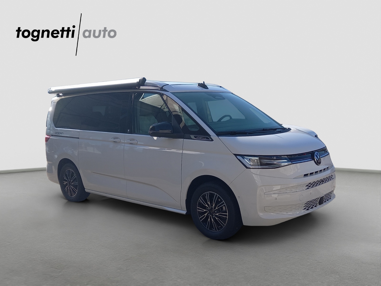 VW California 2.0 TDI Ocean Liberty-image-1