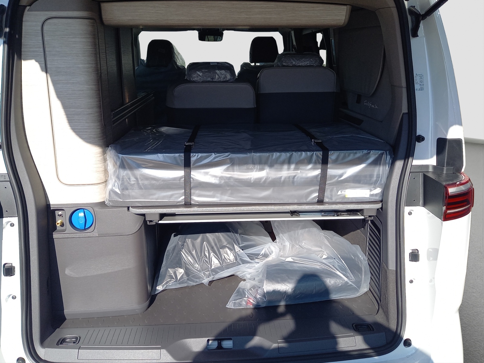 VW California 2.0 TDI Ocean Liberty-image-9