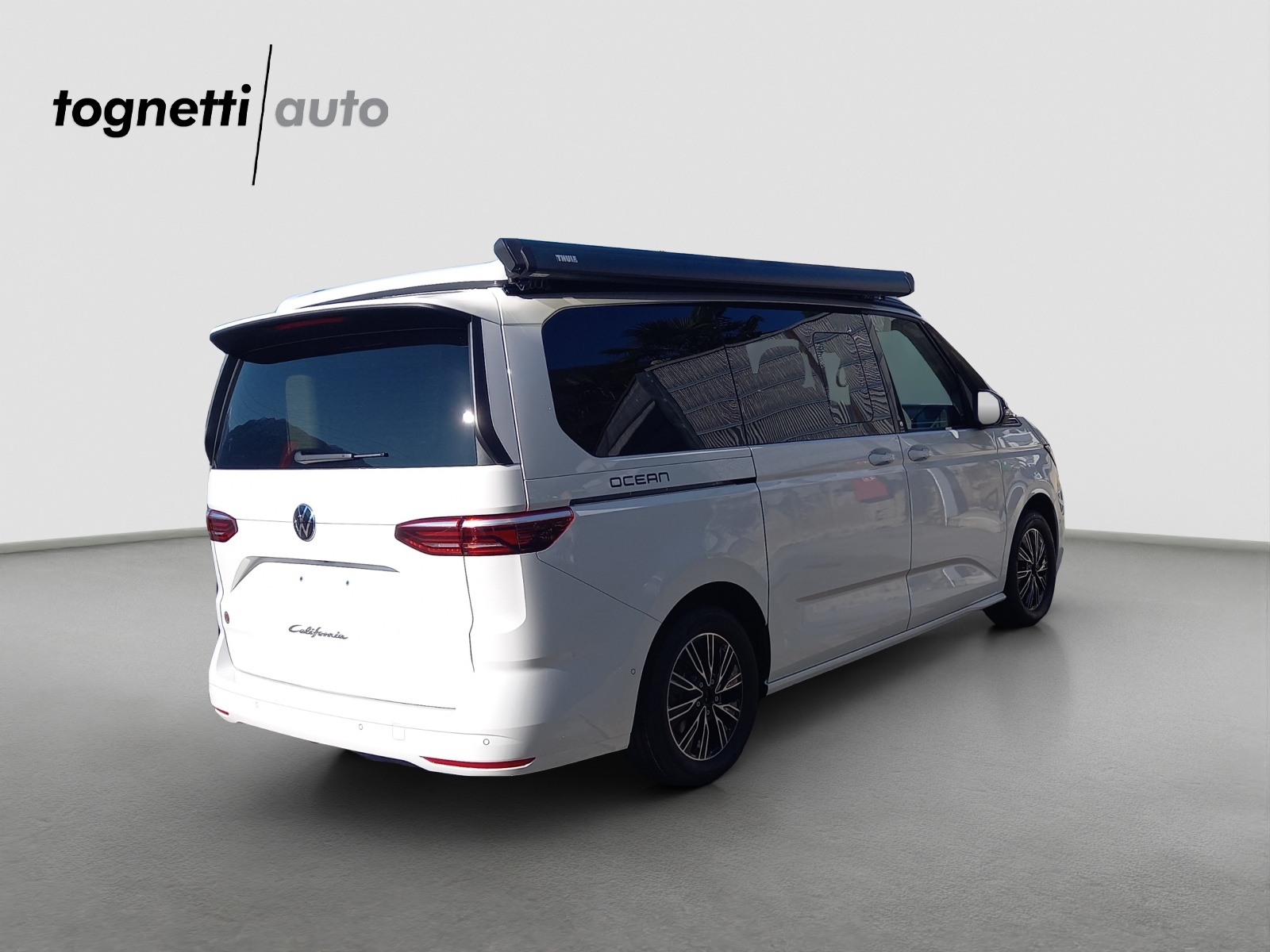 VW California 2.0 TDI Ocean Liberty-image-3