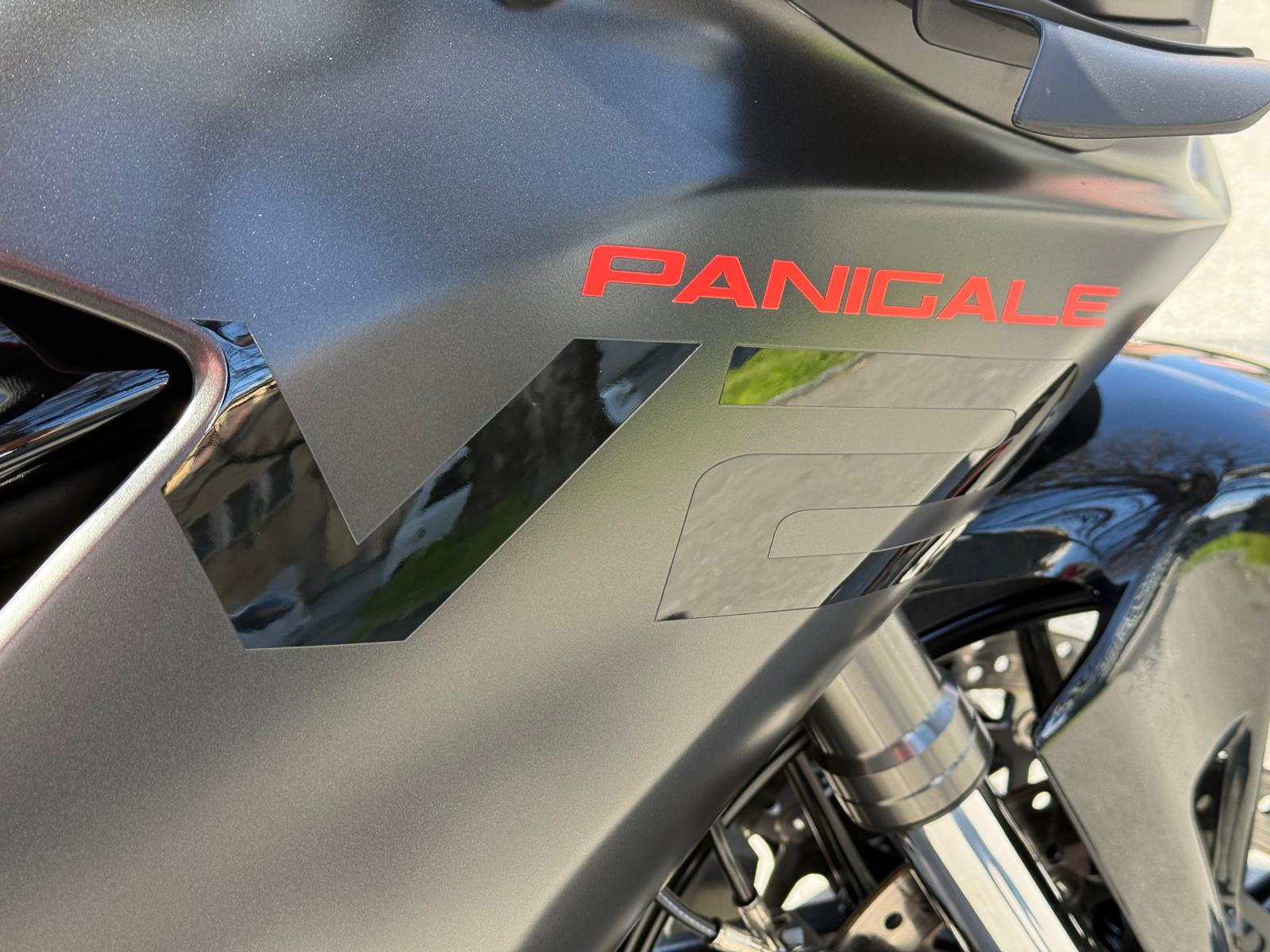 DUCATI Panigale V2-image-11