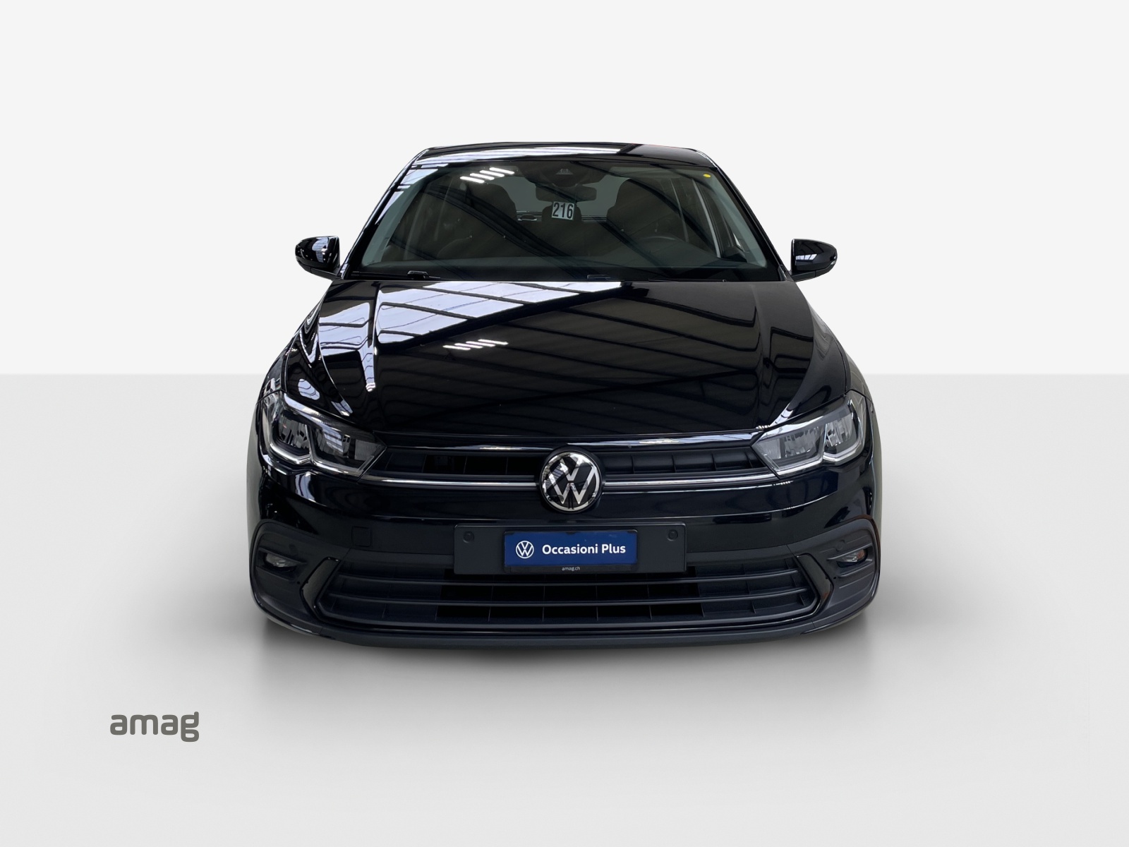 VW Polo 1.0 TSI Life-image-6