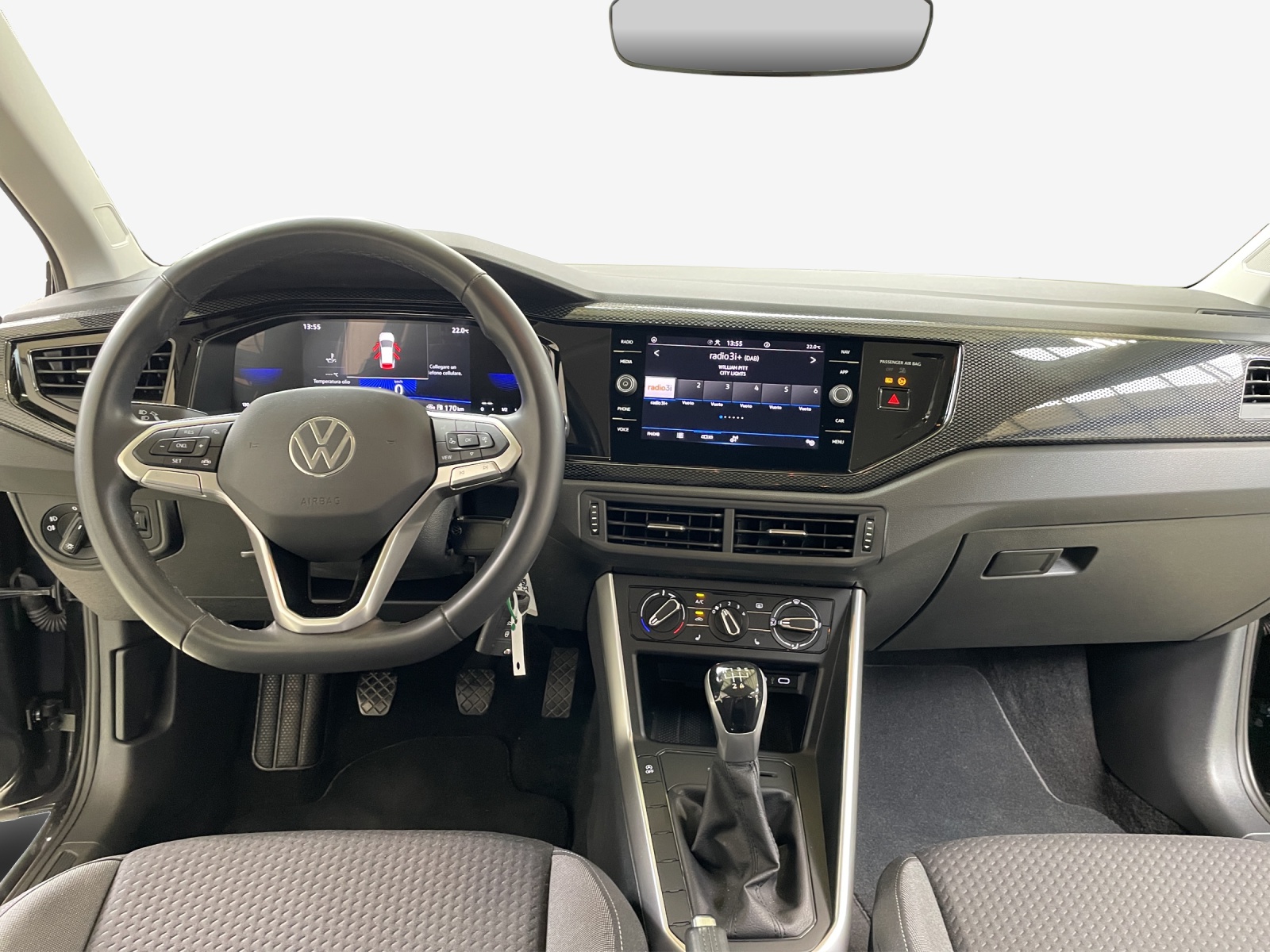 VW Polo 1.0 TSI Life-image-8