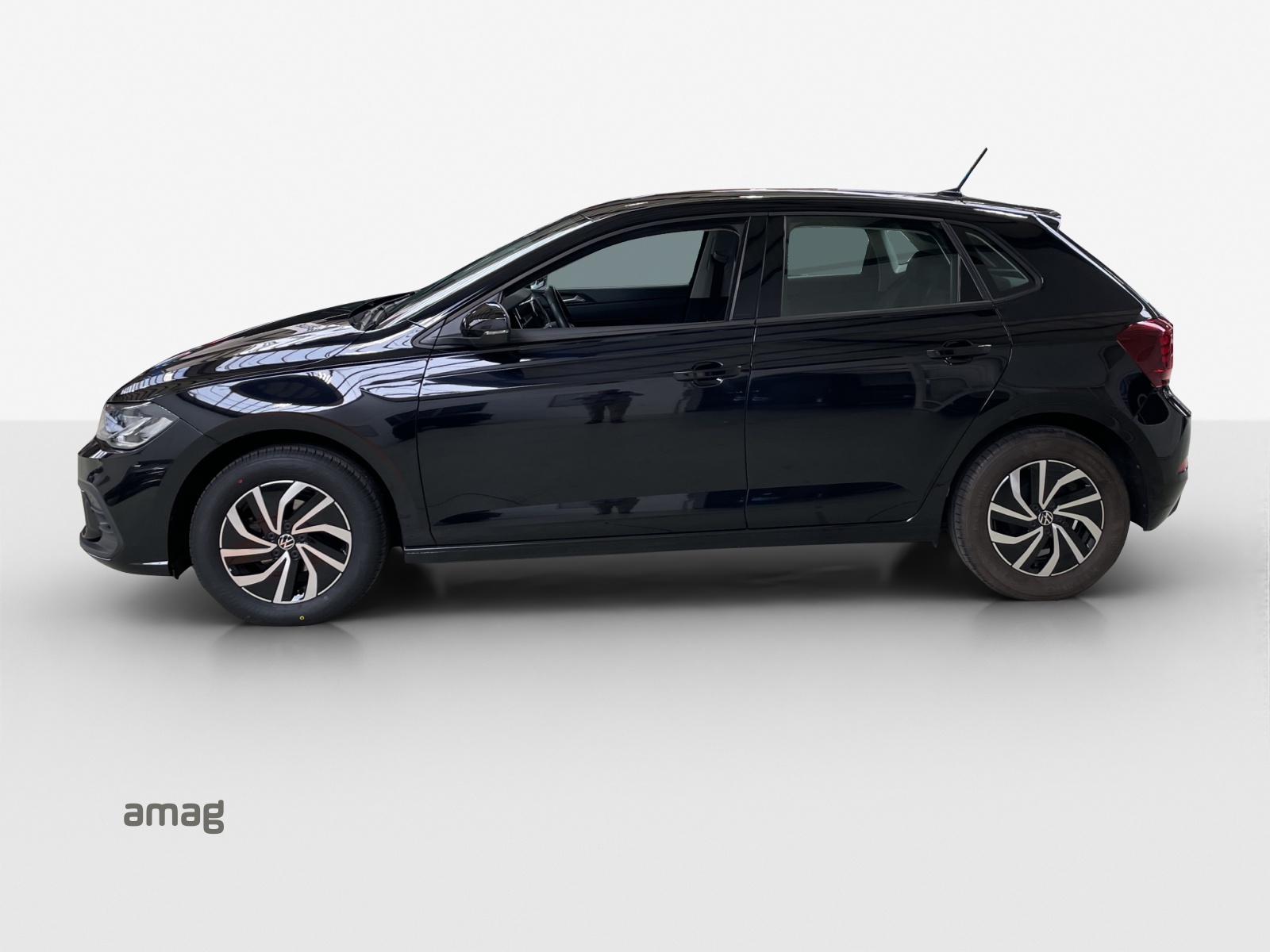 VW Polo 1.0 TSI Life-image-1