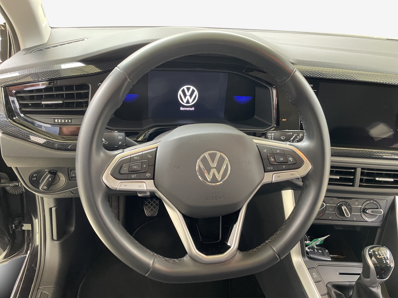 VW Polo 1.0 TSI Life-image-9