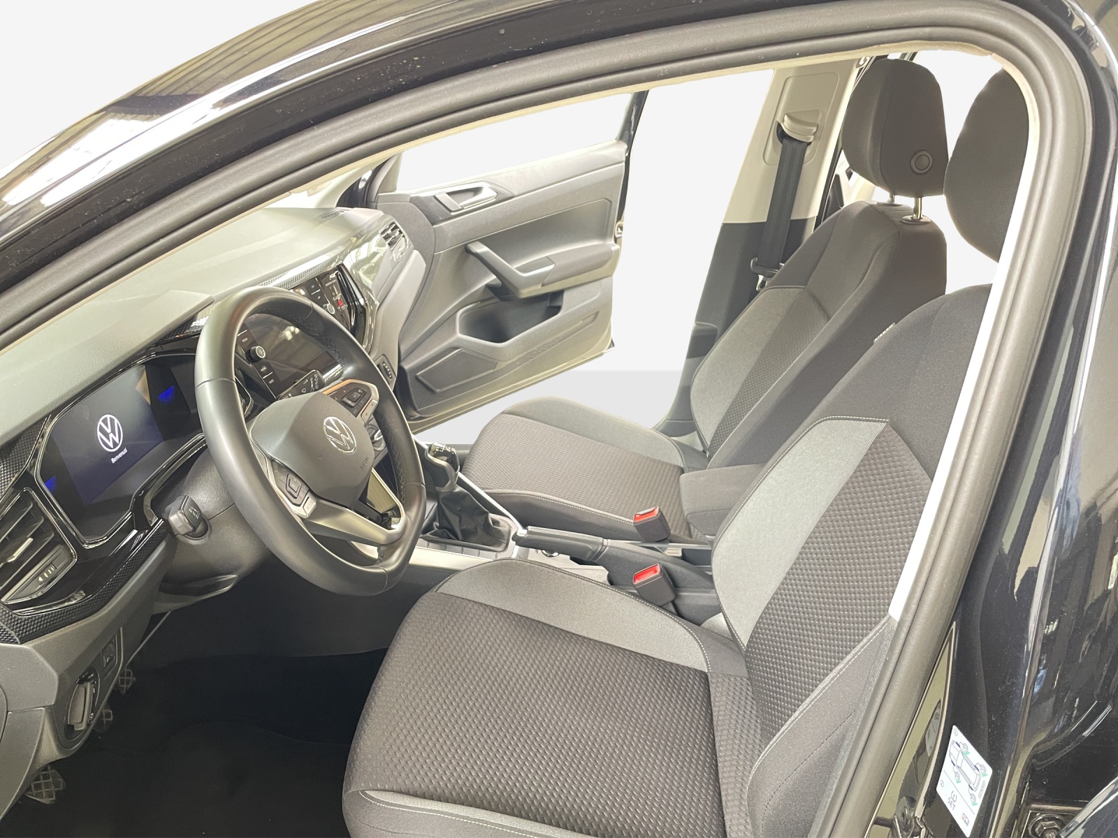 VW Polo 1.0 TSI Life-image-7