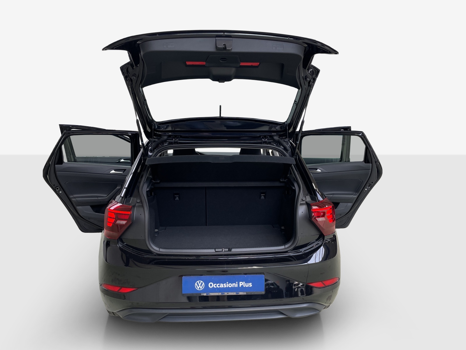 VW Polo 1.0 TSI Life-image-12