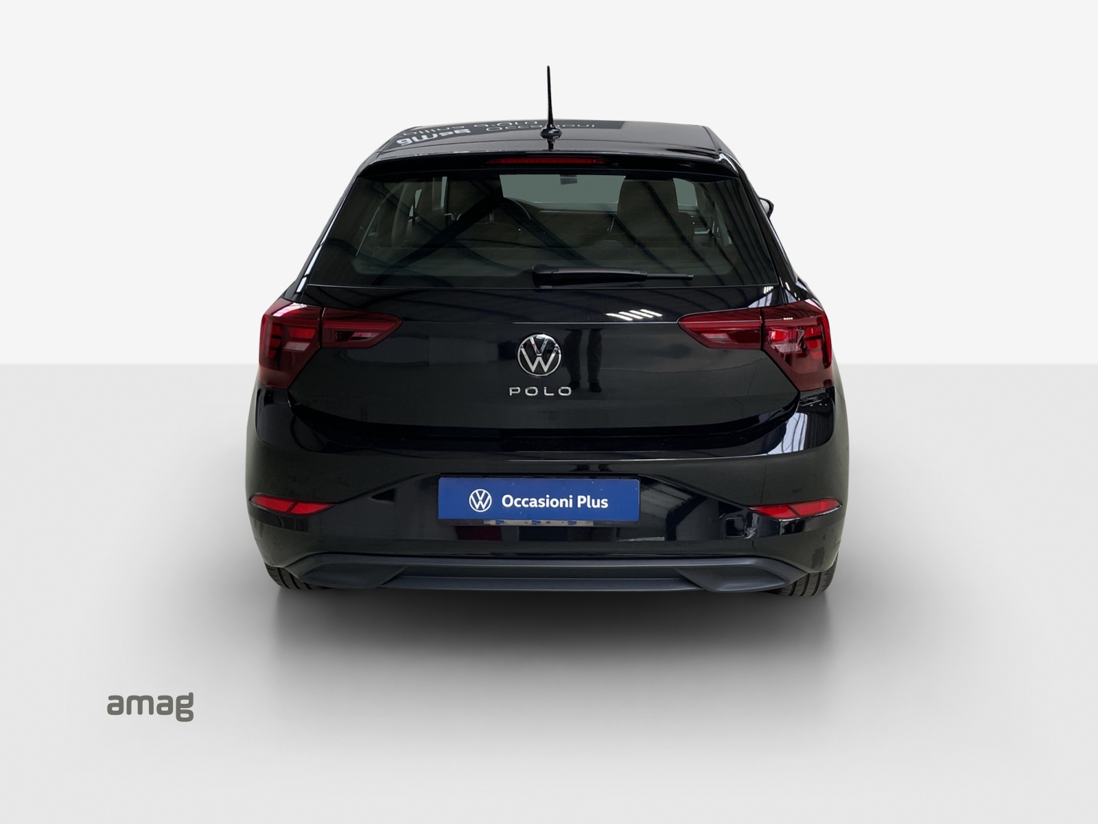 VW Polo 1.0 TSI Life-image-3