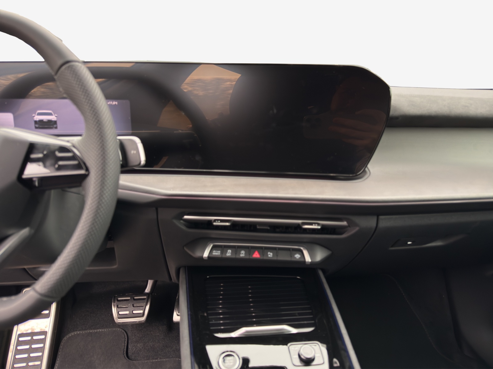 AUDI Q3 SUV 110 kW TFSI S tronic-image-10