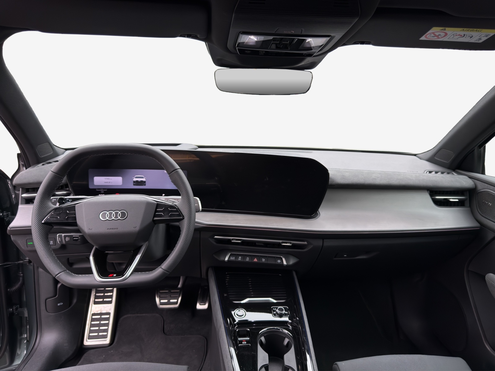 AUDI Q3 SUV 110 kW TFSI S tronic-image-8