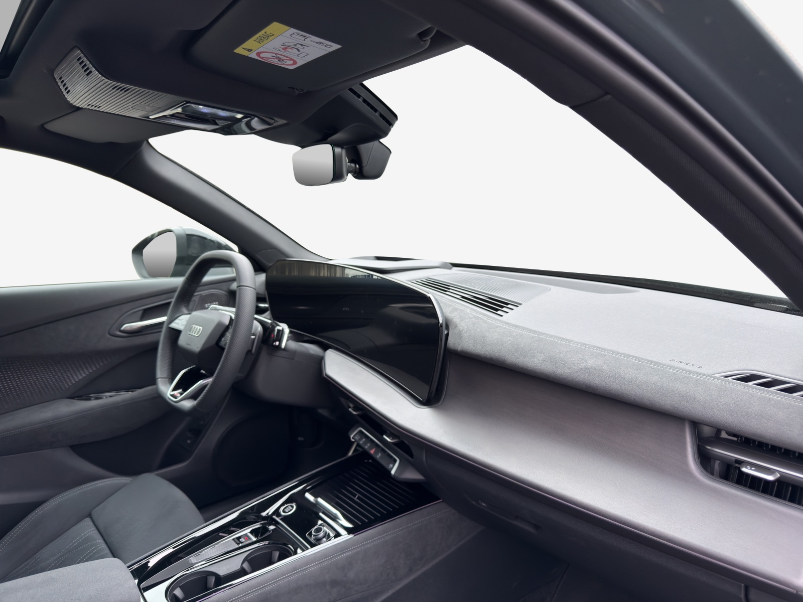 AUDI Q3 SUV 110 kW TFSI S tronic-image-14