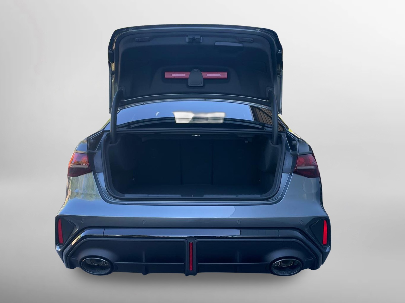 AUDI RS3 Limousine 2.5 TSI quattro S-tronic-image-9