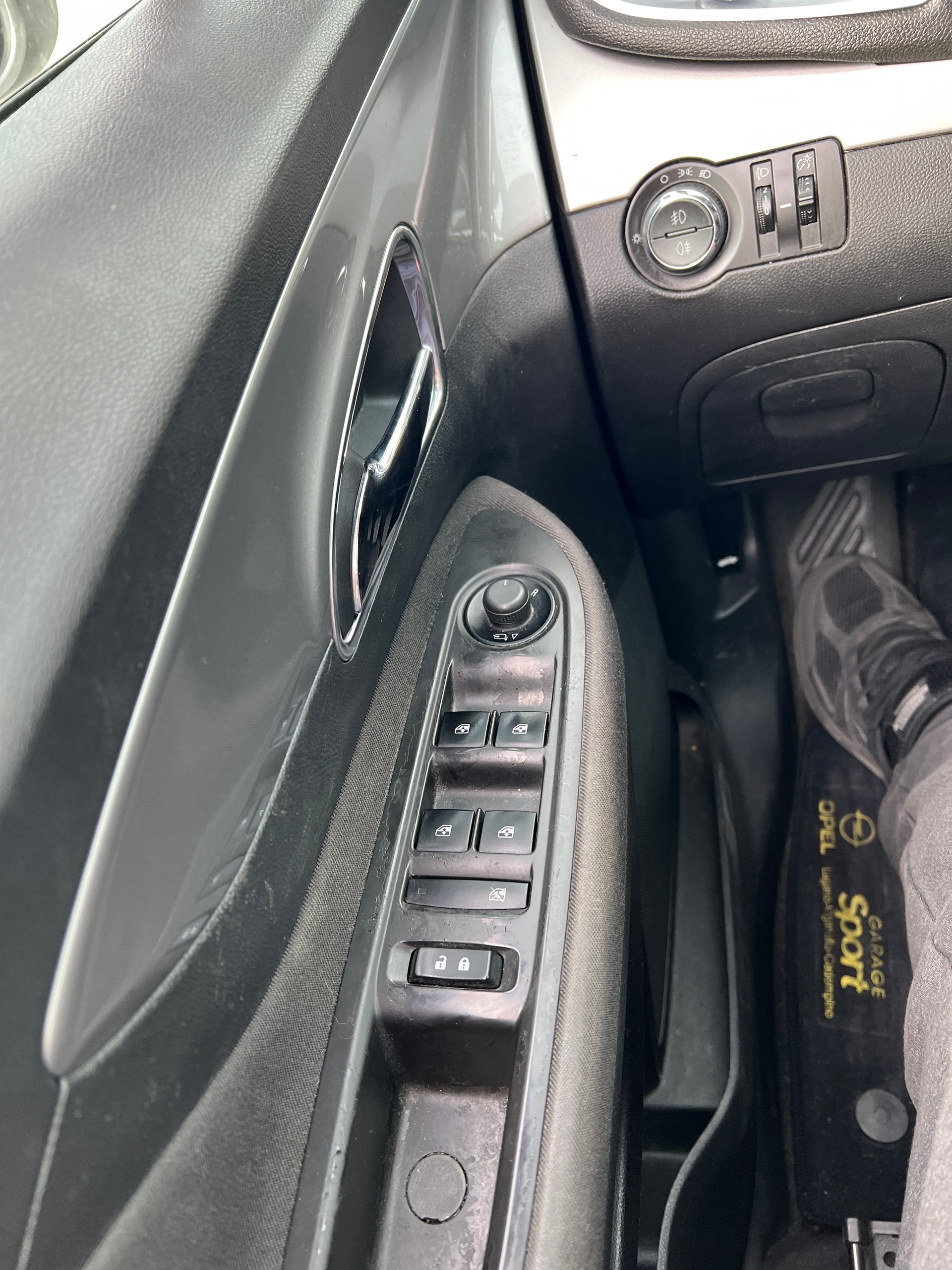 OPEL Mokka 1.4i 16V Turbo Enjoy 4WD (Klimatronik * Alufelgen * Sensoren * Multilenkrad * 4X4 * BO5)-image-13