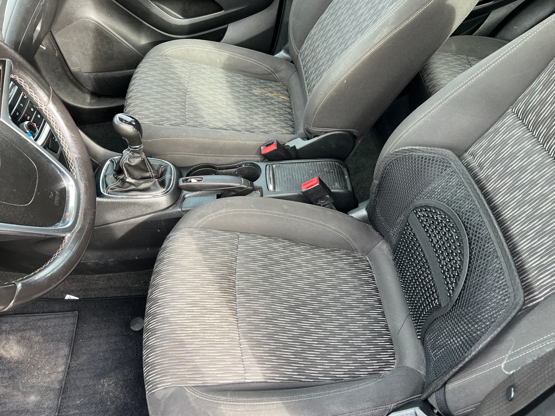 OPEL Mokka 1.4i 16V Turbo Enjoy 4WD (Klimatronik * Alufelgen * Sensoren * Multilenkrad * 4X4 * BO5)-image-14