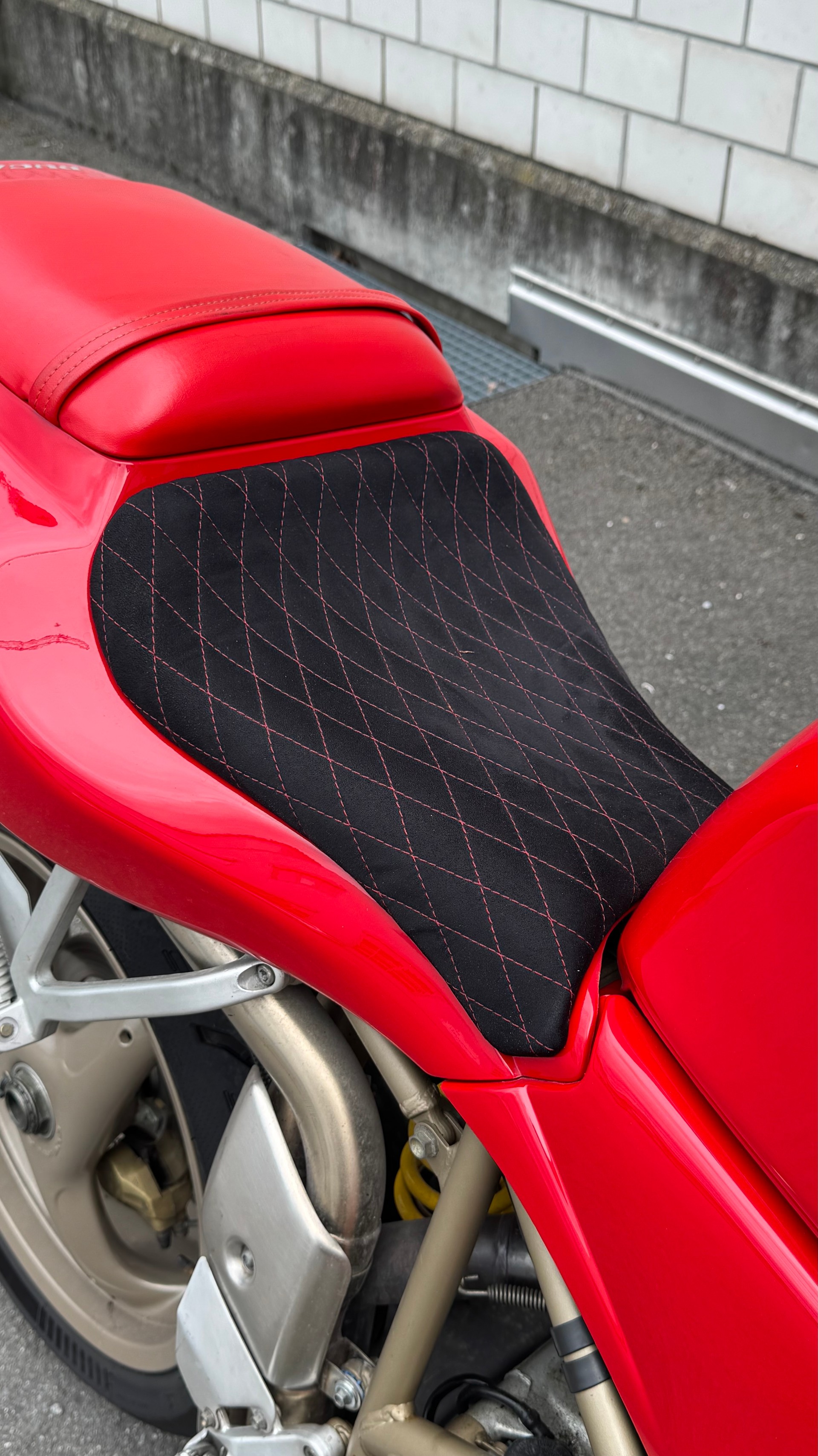 DUCATI 916 Biposto I.E.-image-5