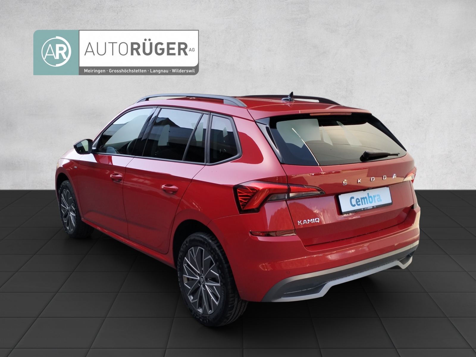 SKODA Kamiq 1.5 TSI Clever DSG-image-2