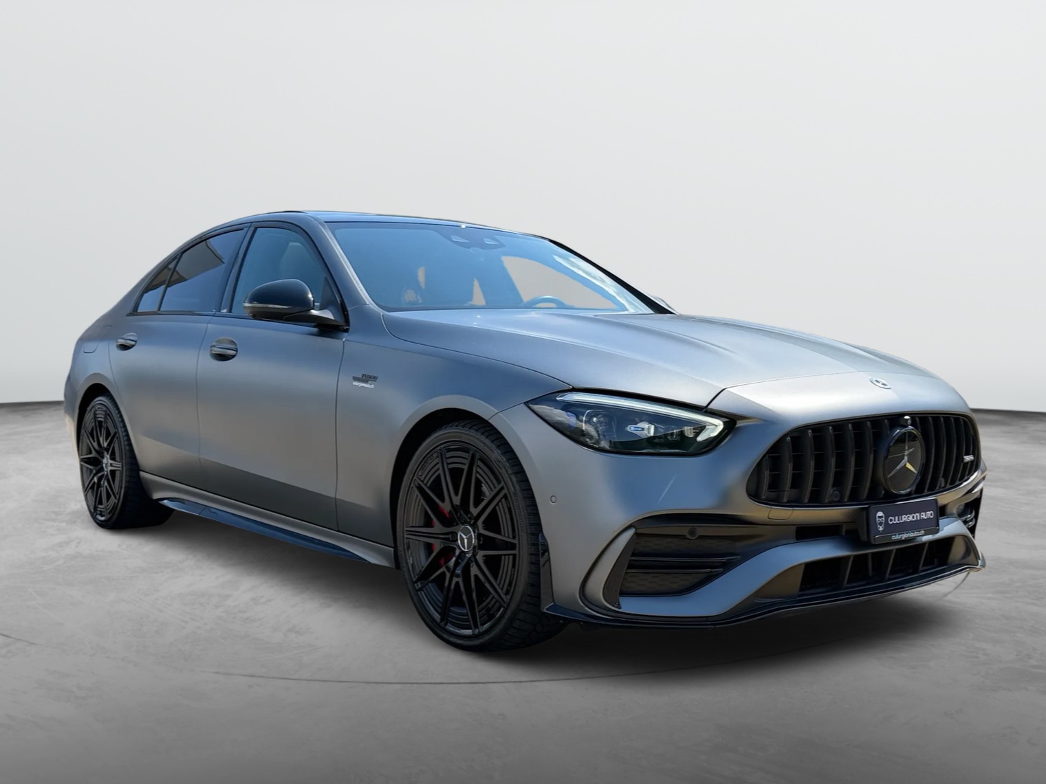MERCEDES-BENZ C 43 AMG 4Matic-showroom-element-2