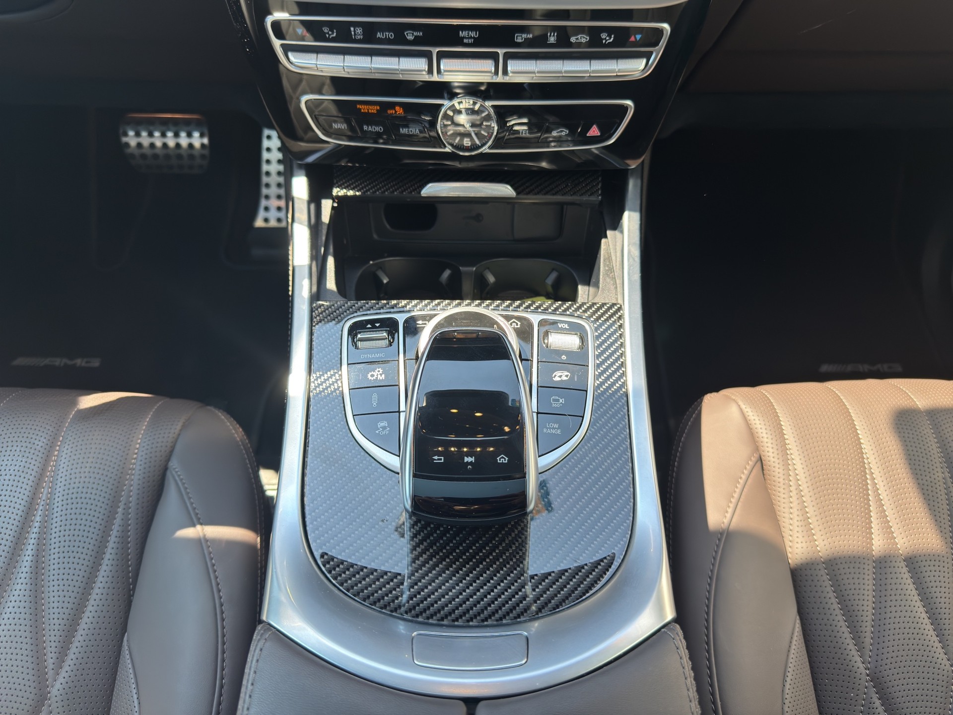 MERCEDES-BENZ G 63 AMG-image-14