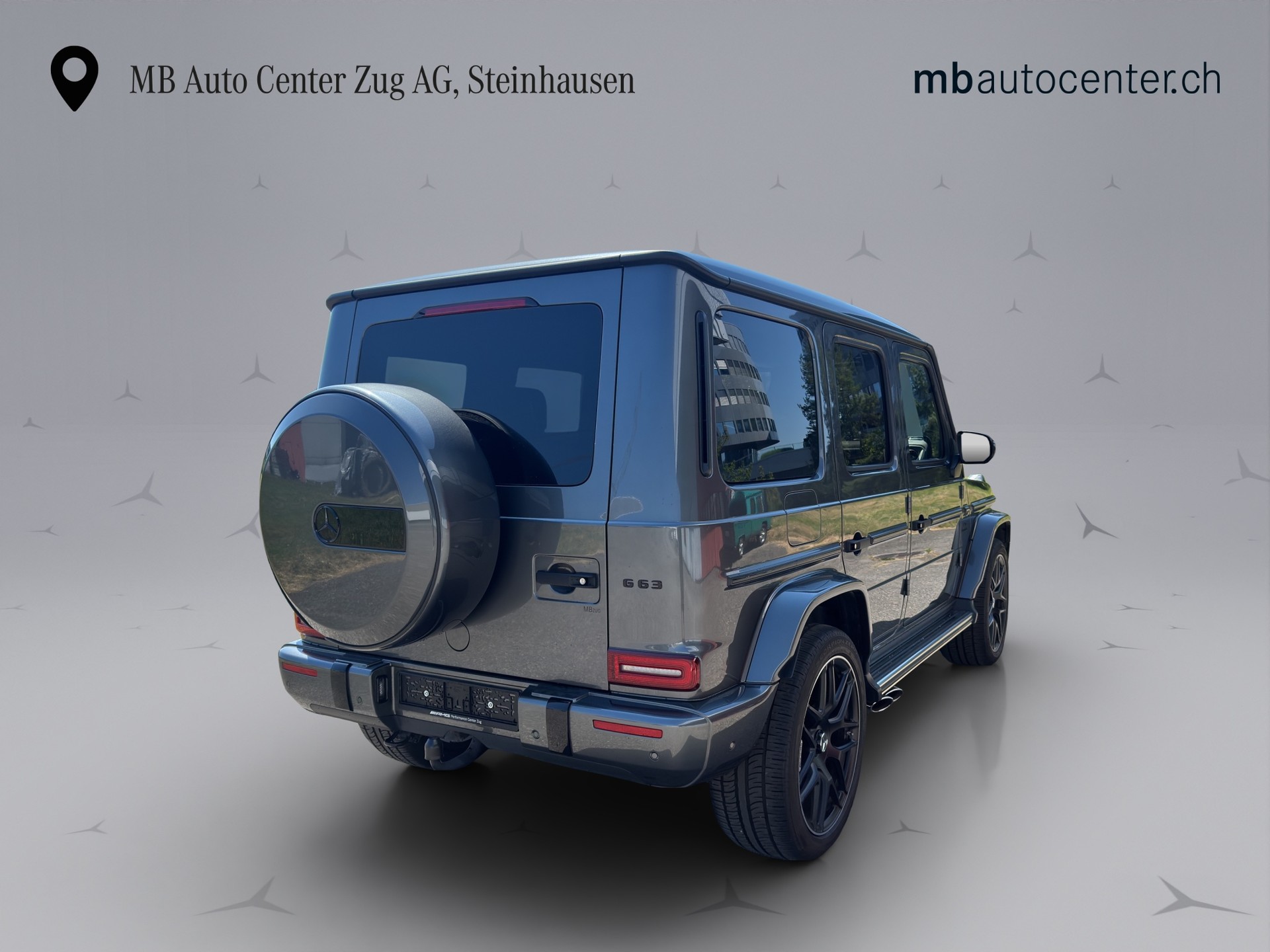 MERCEDES-BENZ G 63 AMG-image-5