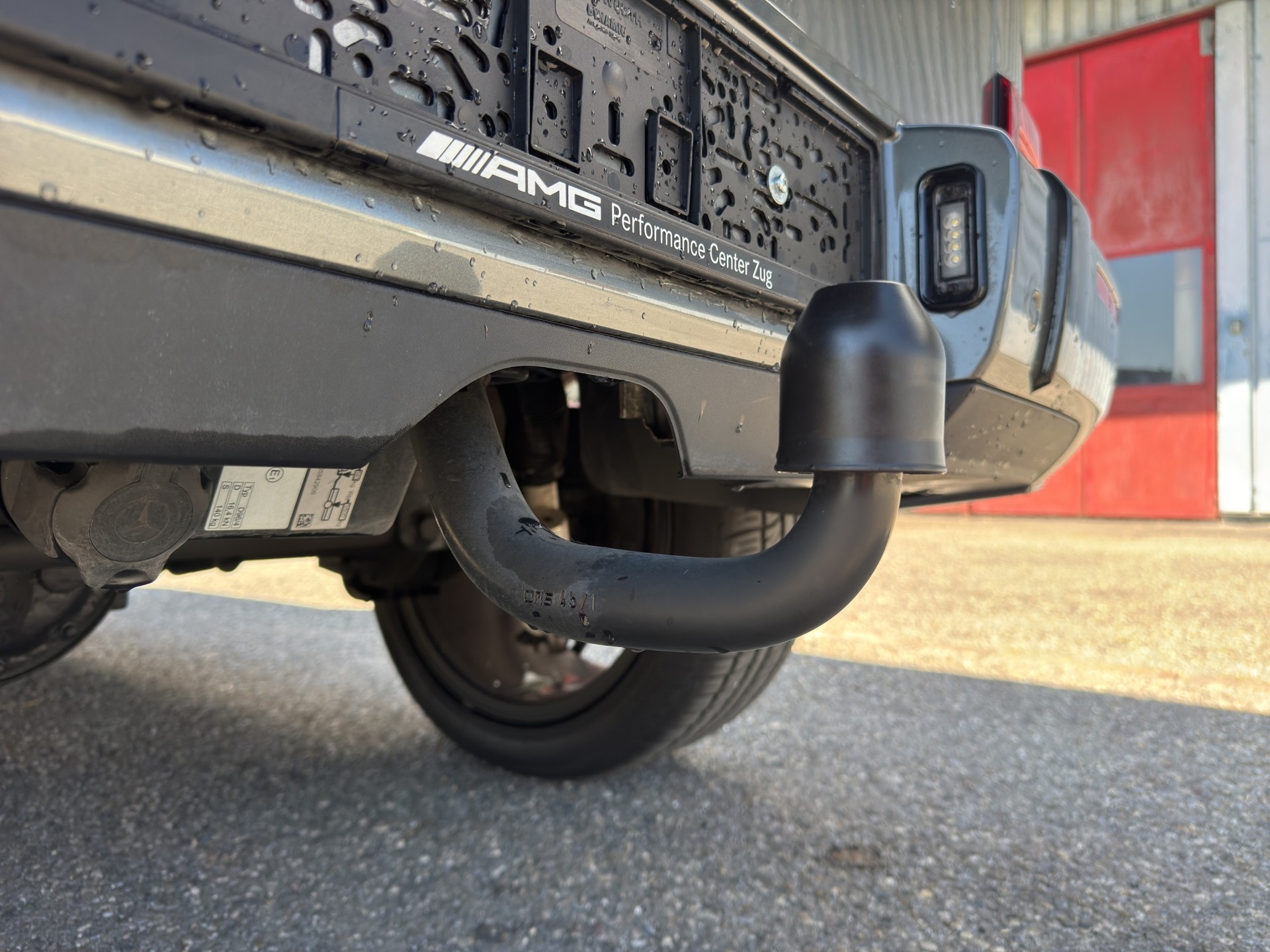 MERCEDES-BENZ G 63 AMG-image-19