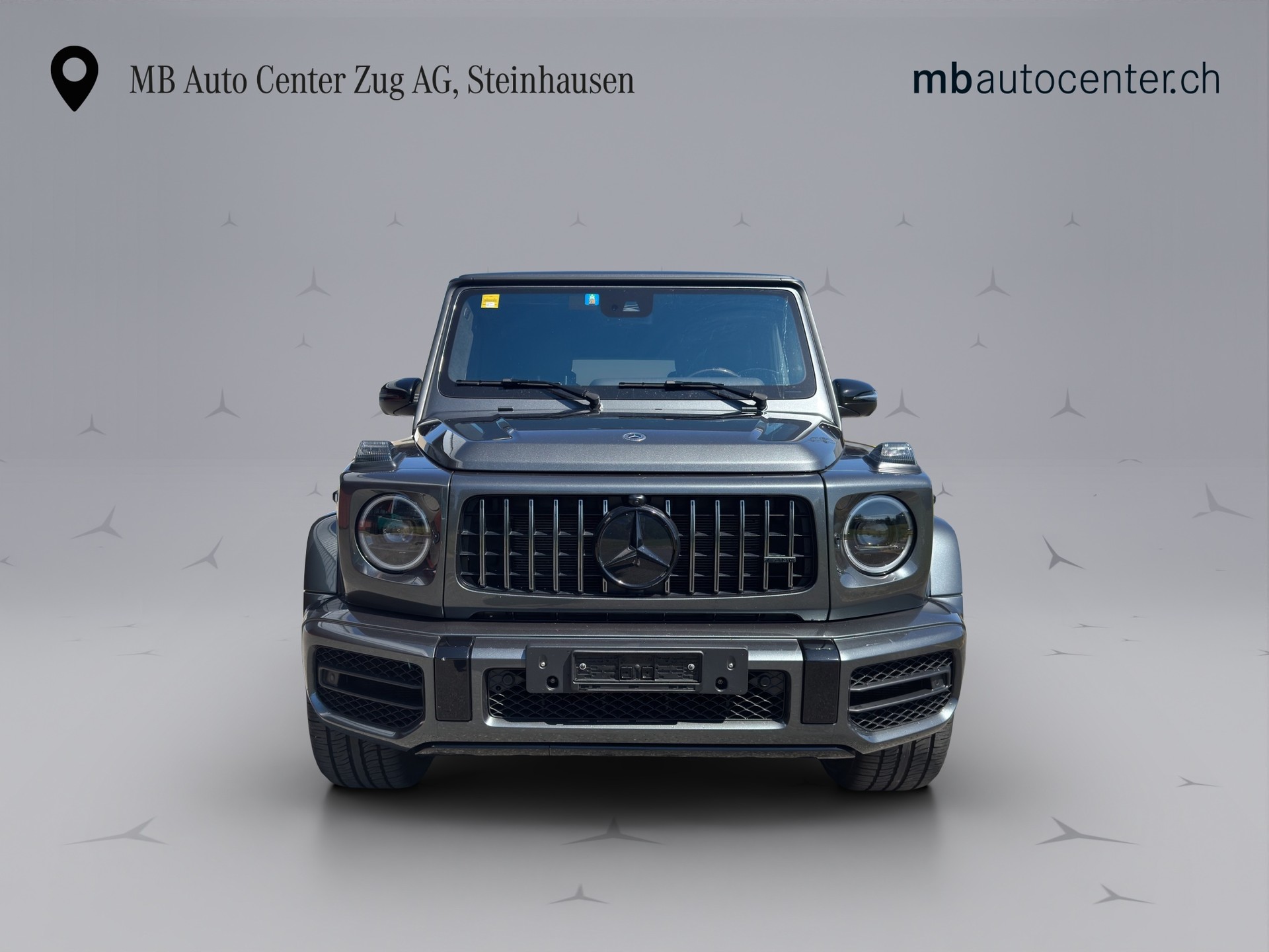 MERCEDES-BENZ G 63 AMG-image-8