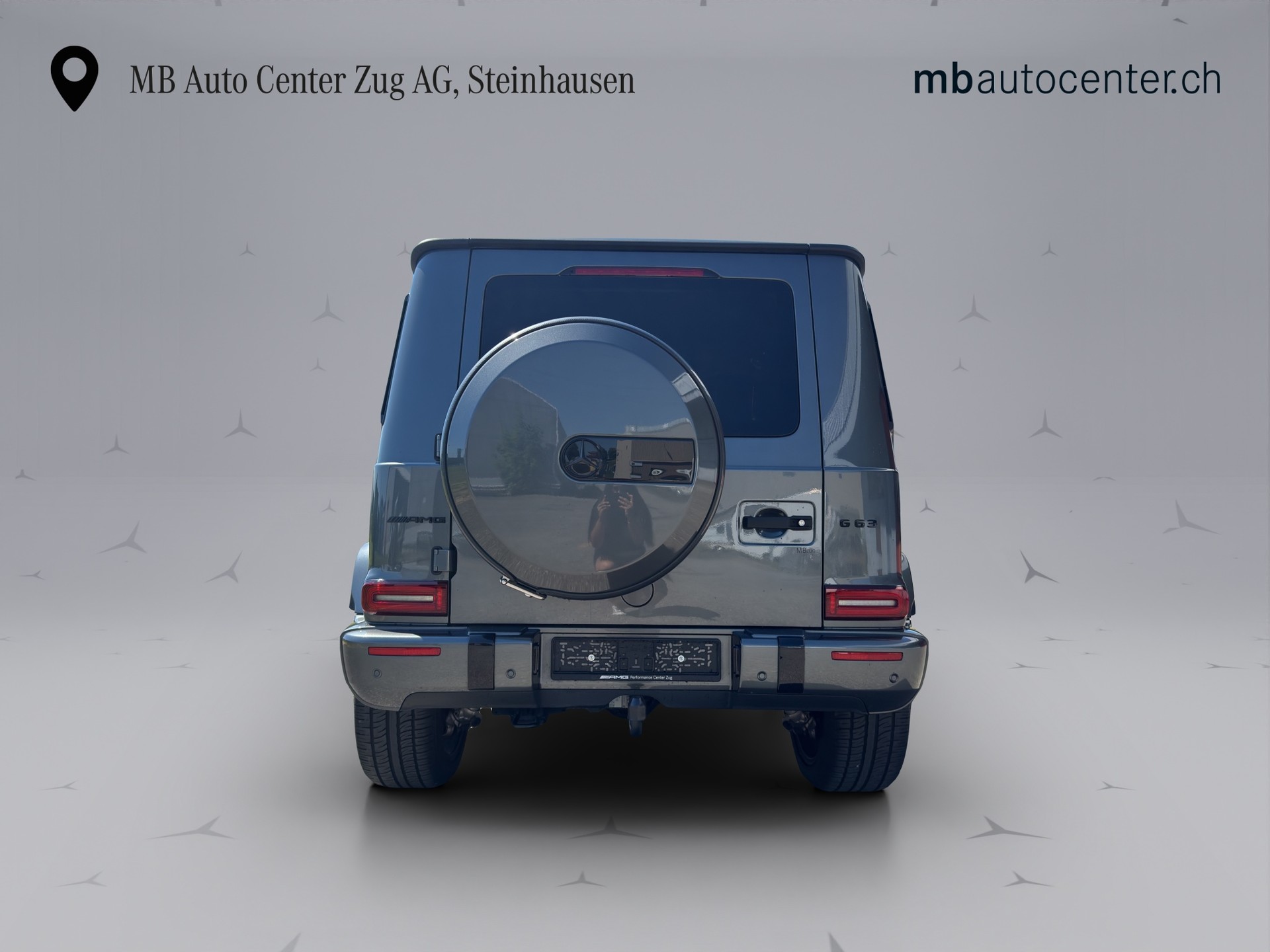 MERCEDES-BENZ G 63 AMG-image-4