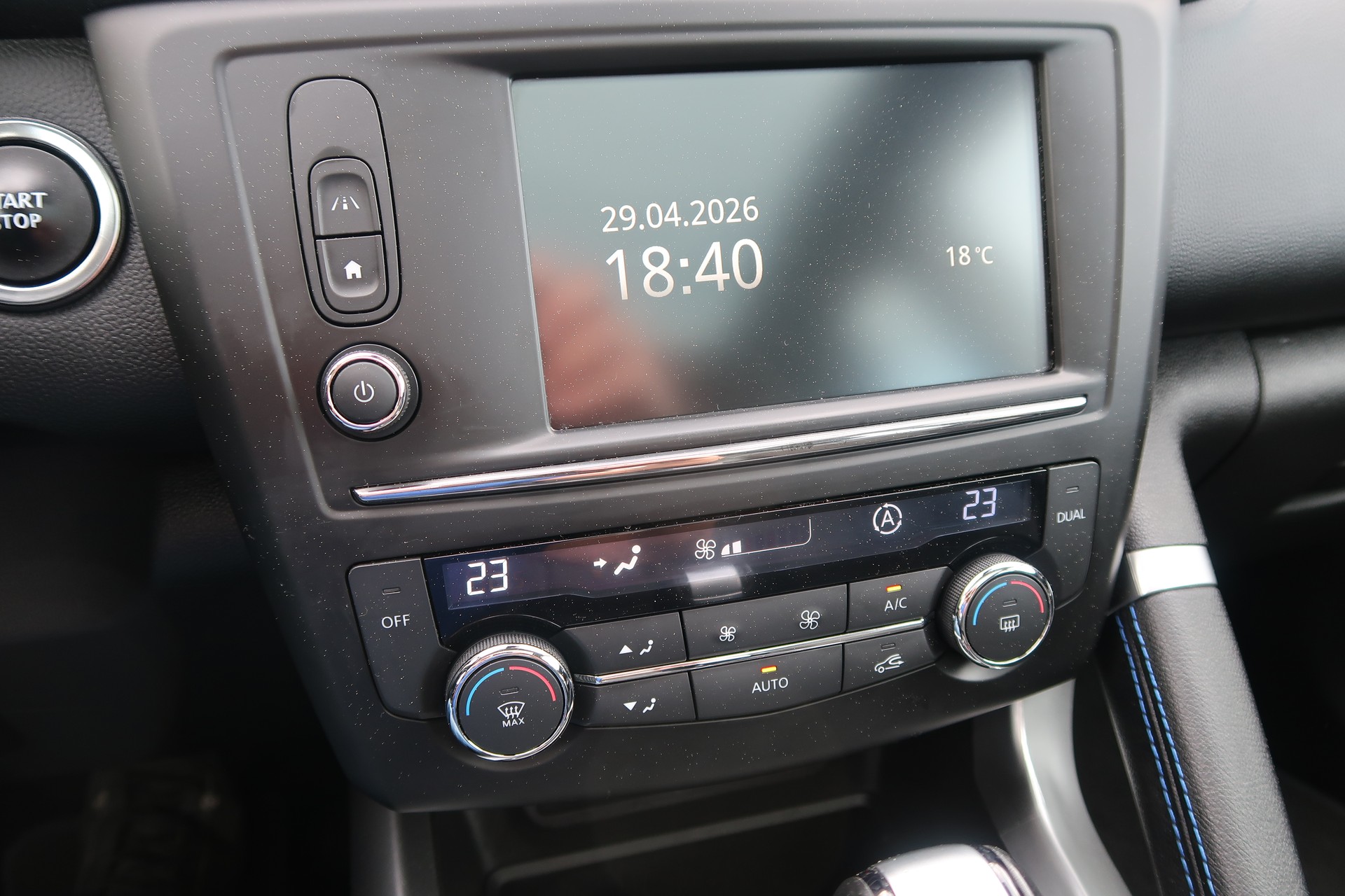 RENAULT Kadjar 1.2 16V Turbo S-Edition EDC-image-13