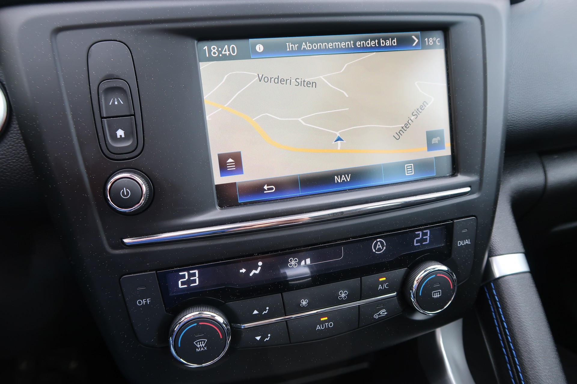 RENAULT Kadjar 1.2 16V Turbo S-Edition EDC-image-14