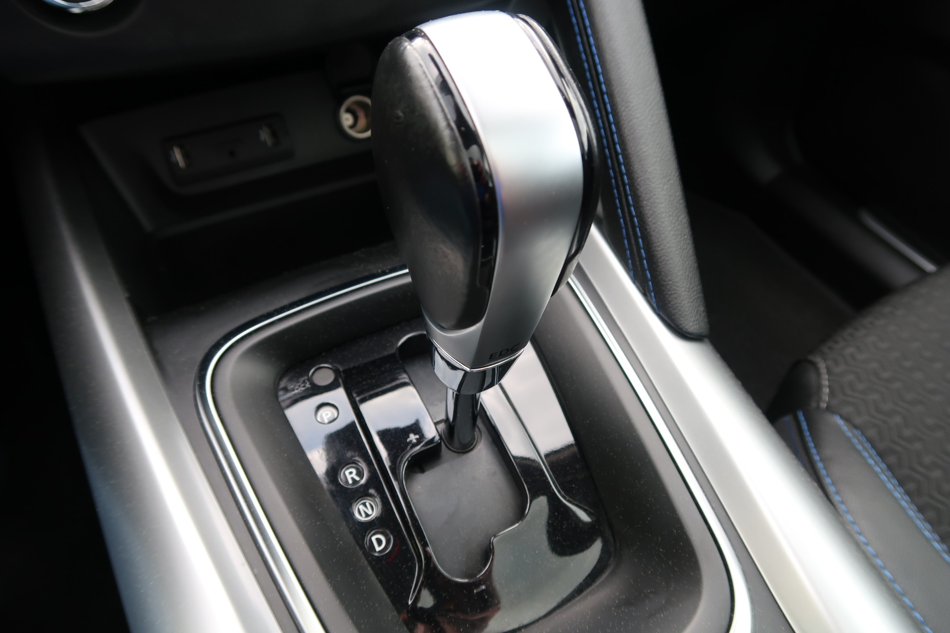 RENAULT Kadjar 1.2 16V Turbo S-Edition EDC-image-16