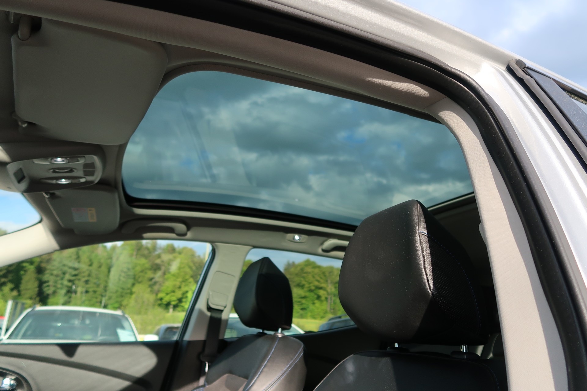 RENAULT Kadjar 1.2 16V Turbo S-Edition EDC-image-11