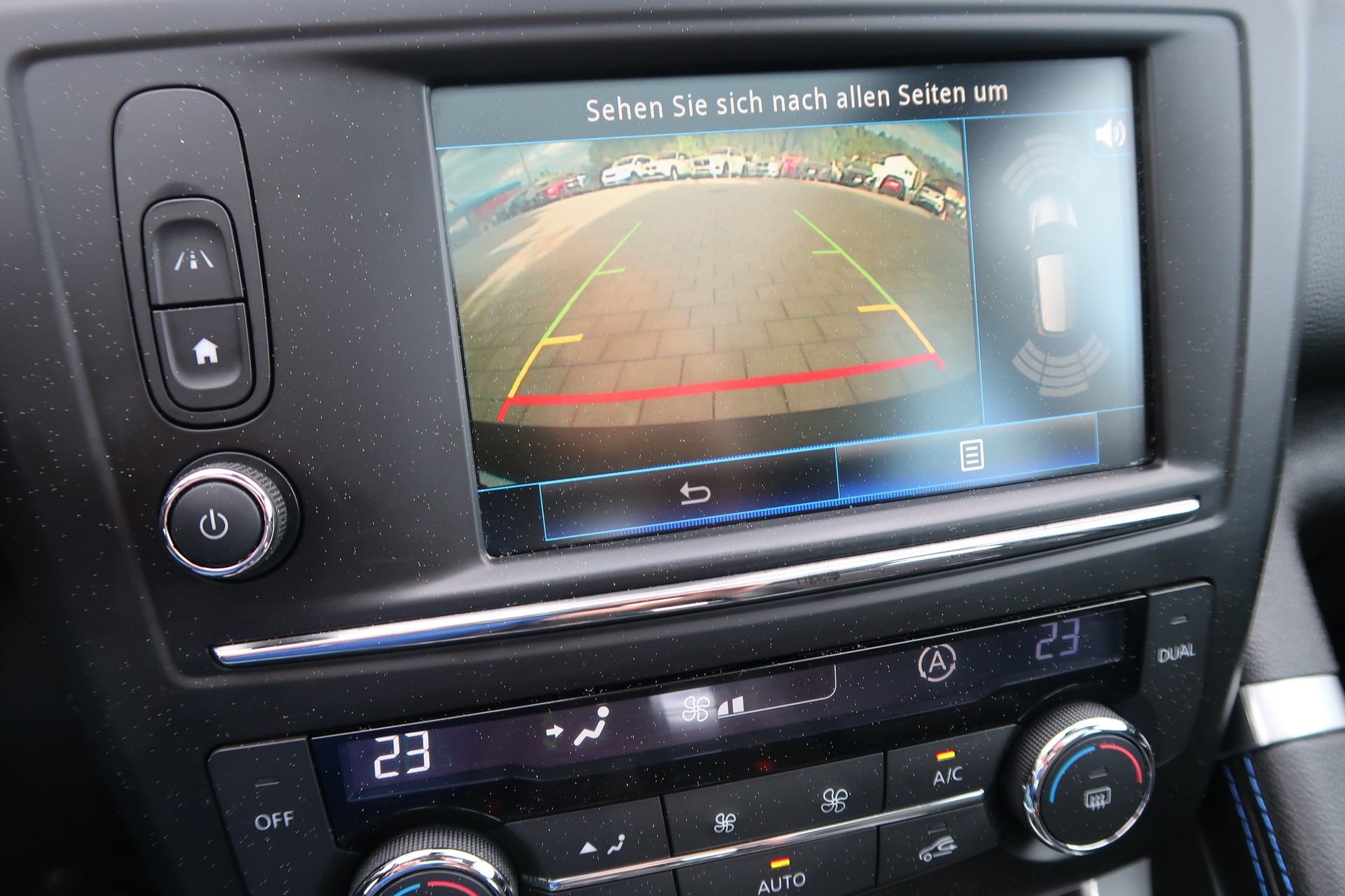 RENAULT Kadjar 1.2 16V Turbo S-Edition EDC-image-15