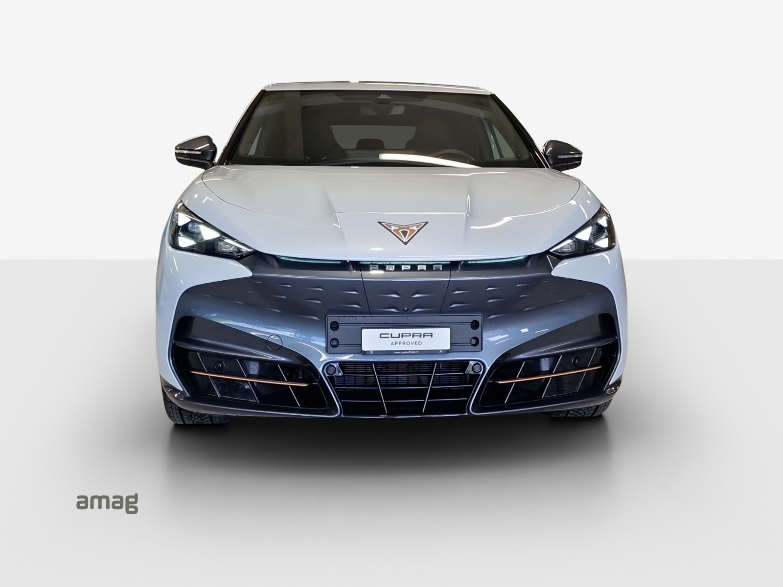 CUPRA Tavascan Type 9 77 kWh Adrenaline-image-7