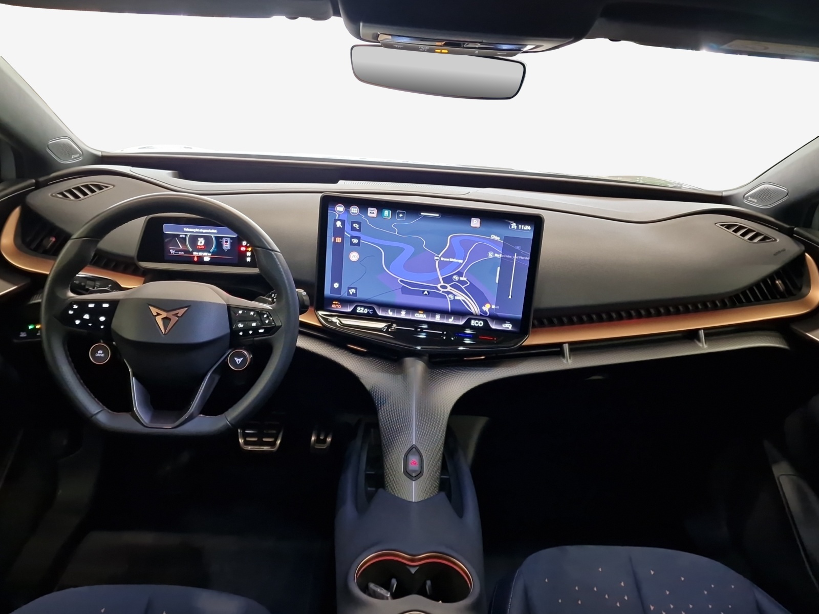 CUPRA Tavascan Type 9 77 kWh Adrenaline-image-9