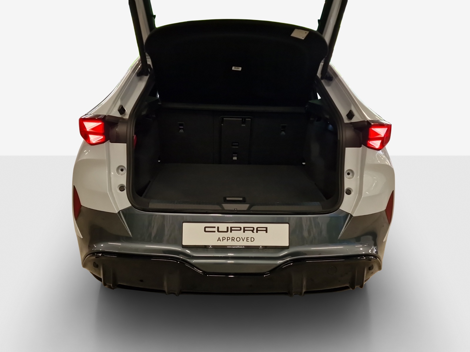 CUPRA Tavascan Type 9 77 kWh Adrenaline-image-13