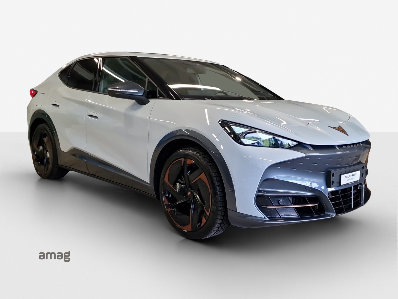 CUPRA Tavascan Type 9 77 kWh Adrenaline-image-6
