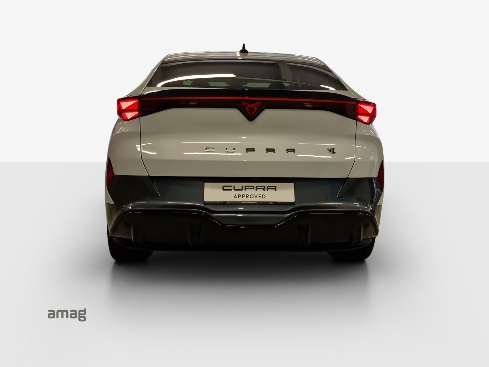 CUPRA Tavascan Type 9 77 kWh Adrenaline-image-4