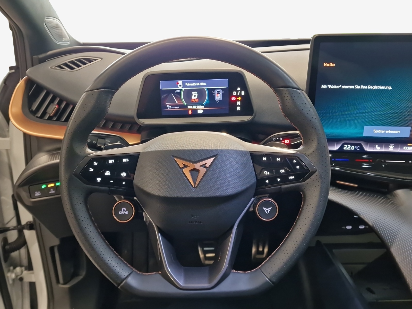 CUPRA Tavascan Type 9 77 kWh Adrenaline-image-10