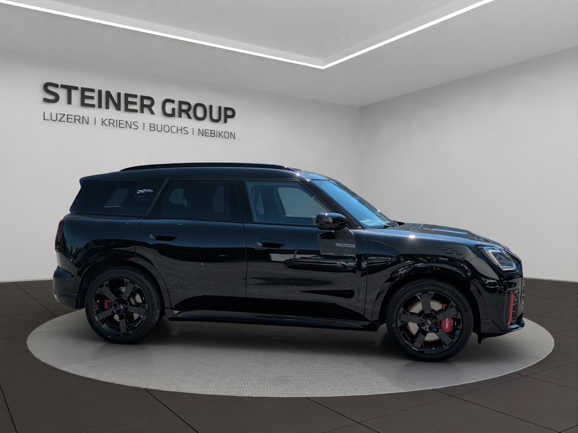 MINI Countryman John Cooper Works ALL4 Steptronic-image-3