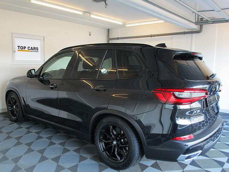 BMW X5 xDrive 30d Steptronic-showroom-element-1