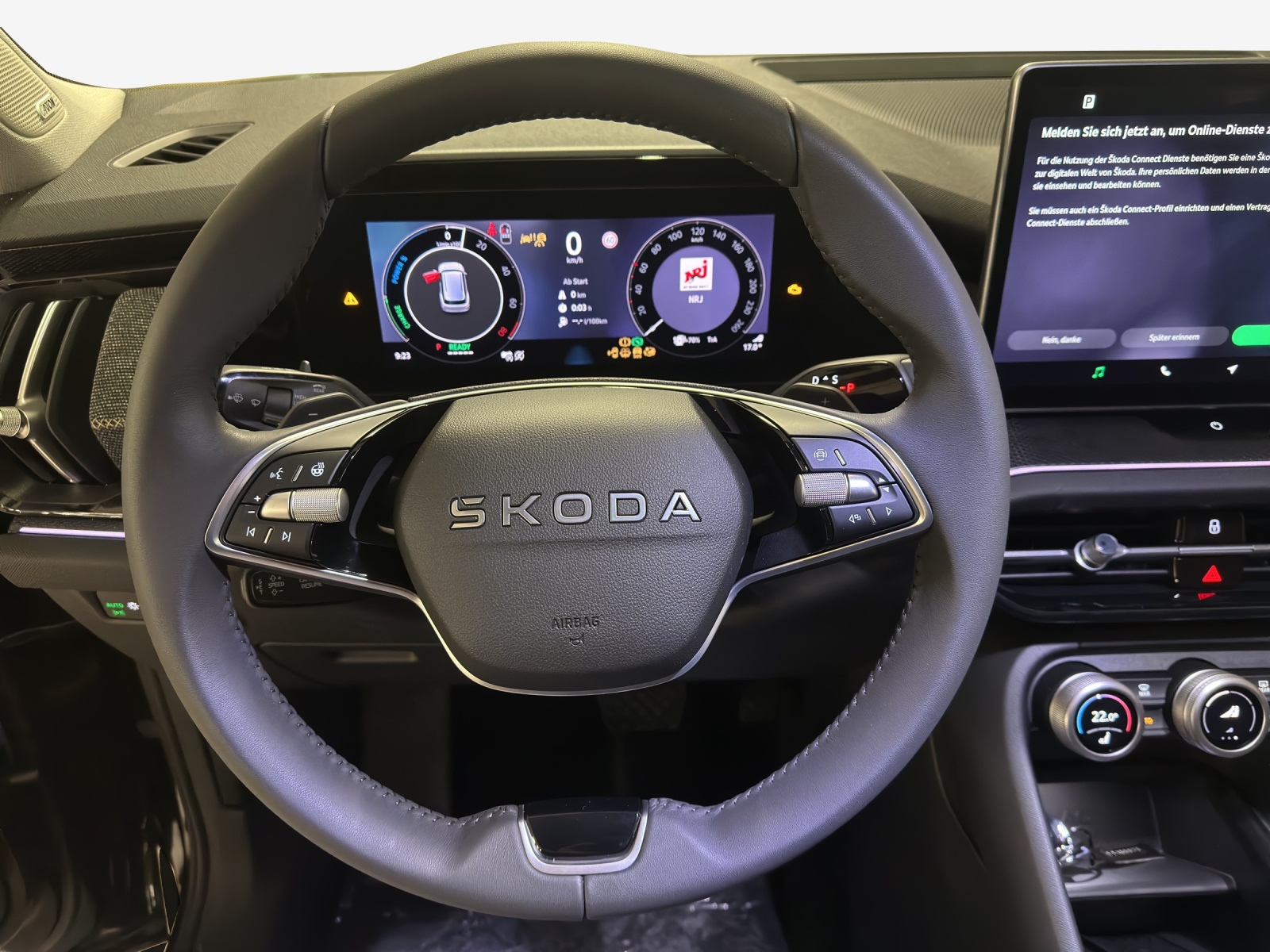 SKODA Kodiaq 1.5 TSI PHEV Selection-image-9