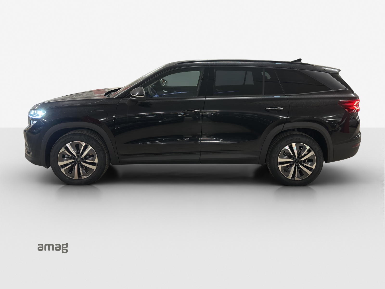 SKODA Kodiaq 1.5 TSI PHEV Selection-image-1