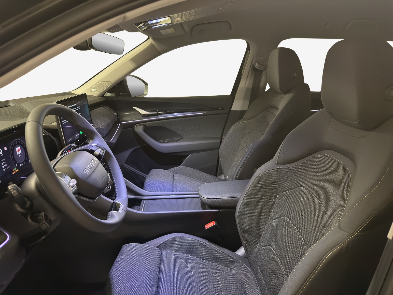 SKODA Kodiaq 1.5 TSI PHEV Selection-image-7
