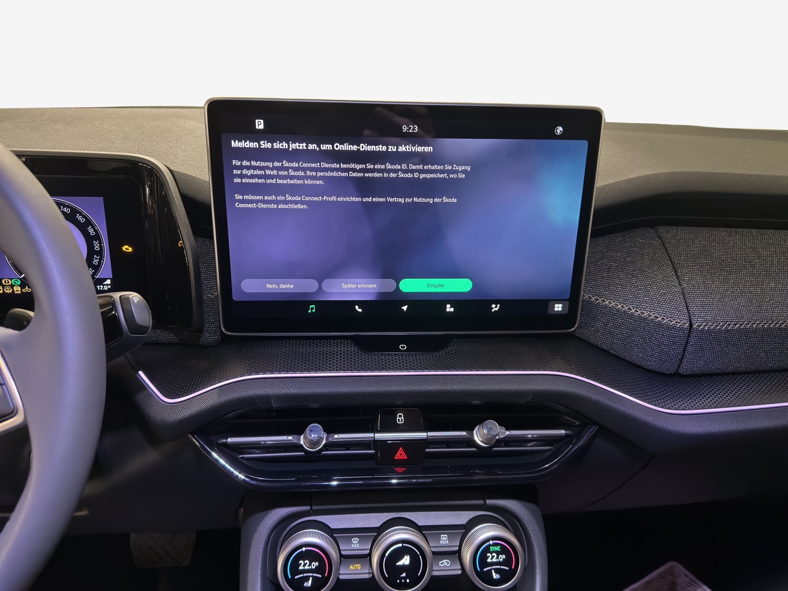 SKODA Kodiaq 1.5 TSI PHEV Selection-image-10