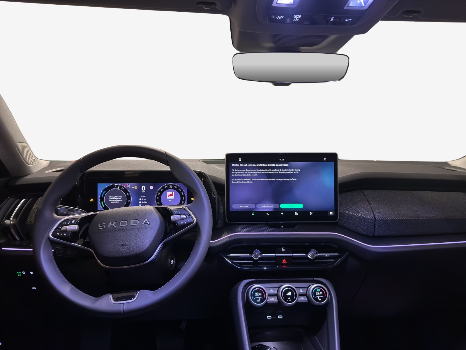SKODA Kodiaq 1.5 TSI PHEV Selection-image-8